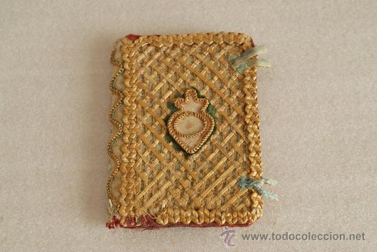 Livros antigos: Libro con encuadernaci&oacute;n de paja, hecha en la zona de Barco de &Aacute;vila, Salamanca o Plasencia. 1752.