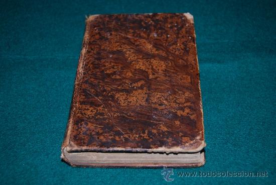 Libros antiguos: Catecismo explicado - Foto 1