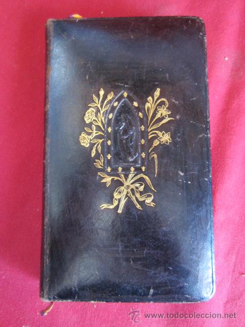 Libros antiguos: PAN DE VIDA ETERNA - 1893 - Foto 1