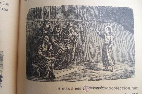 Libros antiguos: Una ilustraci&oacute;n - Foto 3