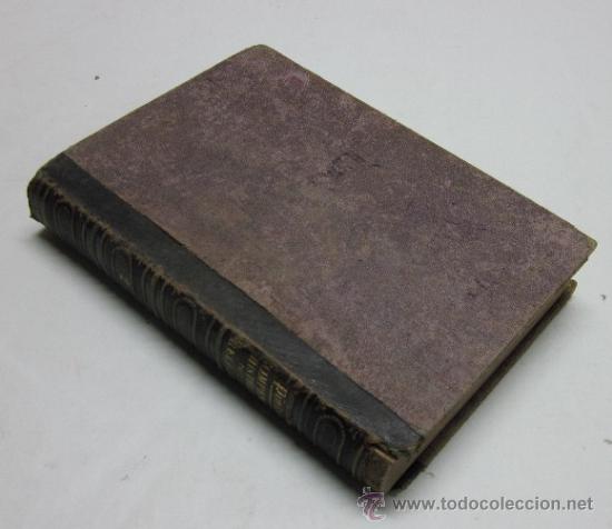 Libros antiguos: COMPENDIO HISTORICO DE LA RELIGION - Foto 6