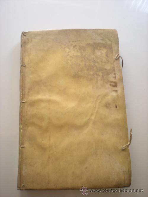 Libros antiguos: CONCIL II TRIDENTINI 1775 - Foto 4