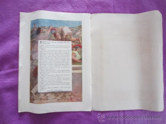 Libros antiguos: ECCE HOMO - 1903 - Foto 4