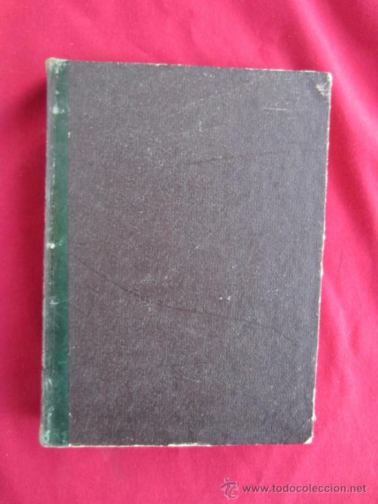 Libros antiguos: JERUSALEN LIBERTADA - 1842 - Foto 1