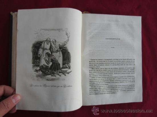 Libros antiguos: JERUSALEN LIBERTADA - 1842 - Foto 6