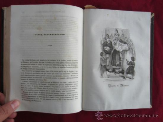 Libros antiguos: JERUSALEN LIBERTADA - 1842 - Foto 7