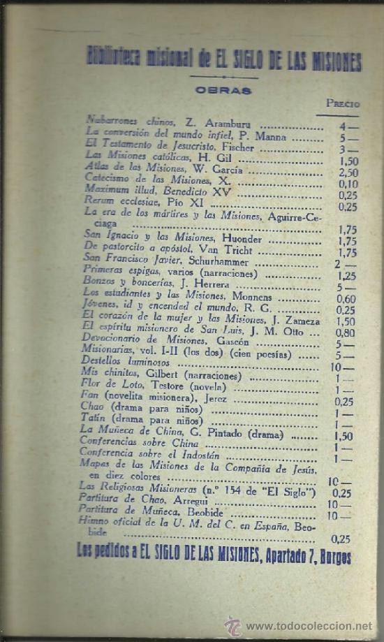 Libros antiguos: HEROES DEL APOSTOLADO CAT&Oacute;LICO - Foto 2