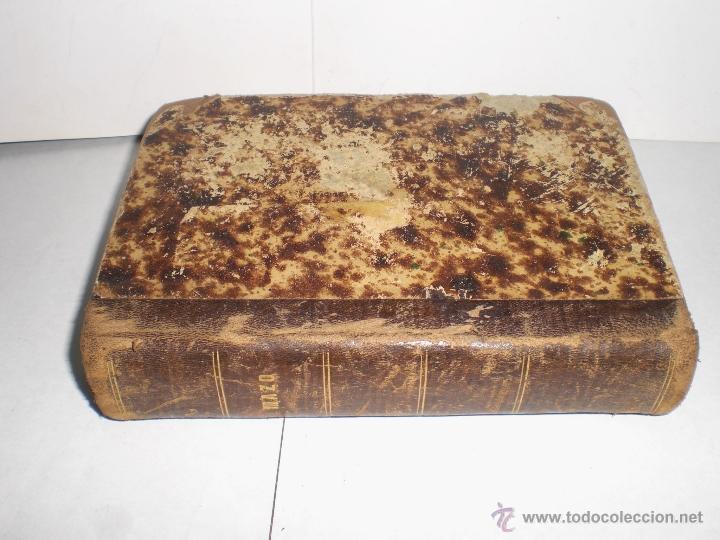 Libros antiguos: El Catecismo de la Doctrina Cristiana. 1864