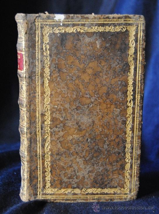 Libros antiguos: PSEAUTIER DE LA SAINTE VIERGE - Foto 3