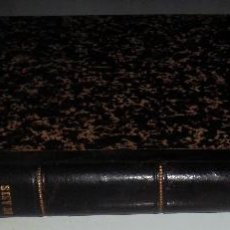 Libros antiguos: OBRAS COMPLETAS DE SAN FRANCISCO DE ASÍS - P. WADINGO - 1902