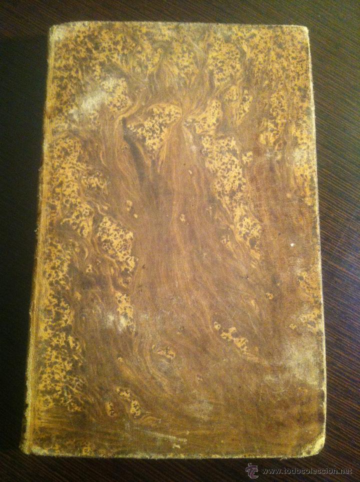 Libros antiguos: Manuale Ecclesiasticorum. 1866 - Foto 3