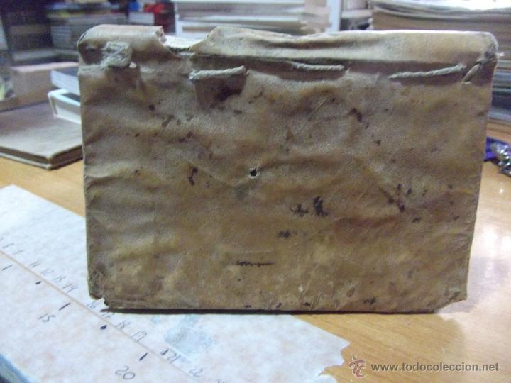 Libros antiguos: SAN RAFAEL MODO DE ORAR AL SE&Ntilde;OR EN CONSIDERACION DE LOS OCHO BENEFICIOS QUE HIZO A TOBIAS 1801