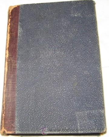 Livros antigos: IMITACI&Oacute;N DE SAN VICENTE DE PA&Uacute;L, DE 1861