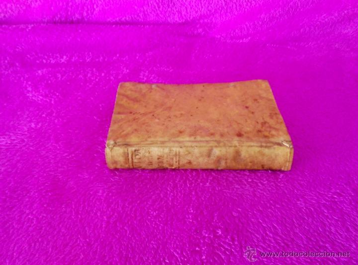 Libros antiguos: EPITOME DE LA ADMIRABLE VIDA DE LA V. M. SOR ANGELA MARGARITA SERAFINA, JUAN FOGUERES 1743