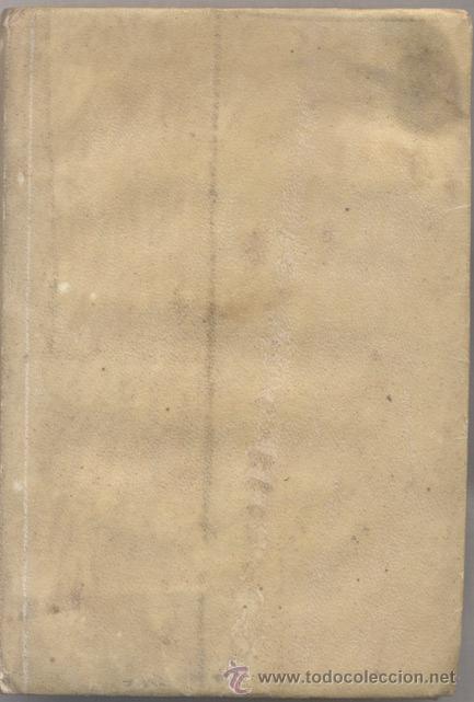 Libros antiguos: REGLA DE VIDA - 1863 - Foto 2