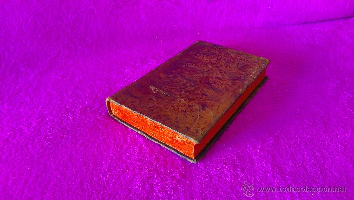 Libros antiguos: INDICE GENERAL DEL ANTIGUO Y NUEVO TESTAMENTO, PHELIPE SCIO DE S. MIGUEL, FRANCISCO ANTONIO 1802