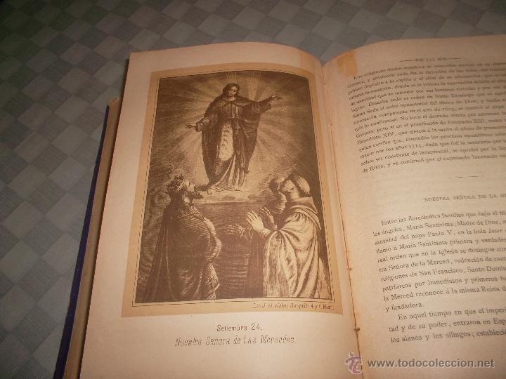 Libros antiguos: lote de 2 libros del 1866 - Foto 4