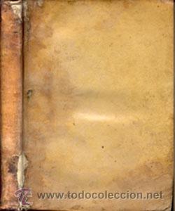Libros antiguos: PREDICHE QUARESIMALI &ndash; A&ntilde;o 1743 - Foto 1