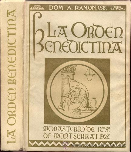 Resumen Histórico De La Orden Benedictina - Año - Comprar Libros ...