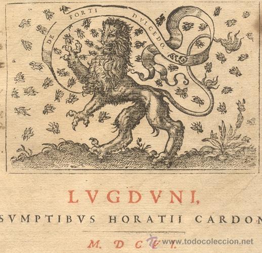 Libros antiguos: DECRETVM GRATIANI - A&ntilde;o 1606 - Foto 3