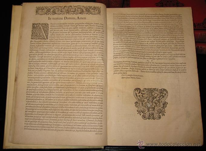 Libros antiguos: DECRETVM GRATIANI - A&ntilde;o 1606 - Foto 7