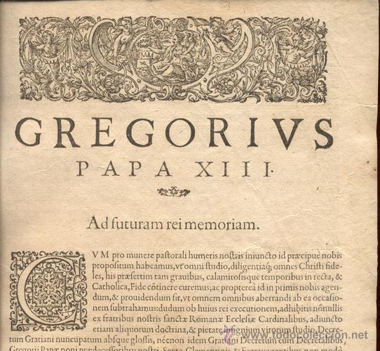 Libros antiguos: DECRETVM GRATIANI - A&ntilde;o 1606 - Foto 10