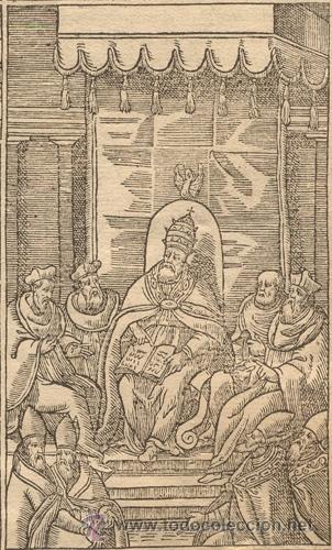 Libros antiguos: DECRETVM GRATIANI - A&ntilde;o 1606 - Foto 13