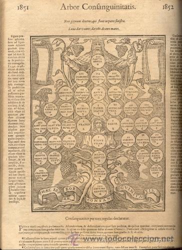 Libros antiguos: DECRETVM GRATIANI - A&ntilde;o 1606 - Foto 20
