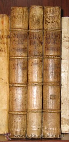 Libros antiguos: COMMENTARIJ IN TEXTVM EVANGELICVM - A&ntilde;o 1681 - Foto 1