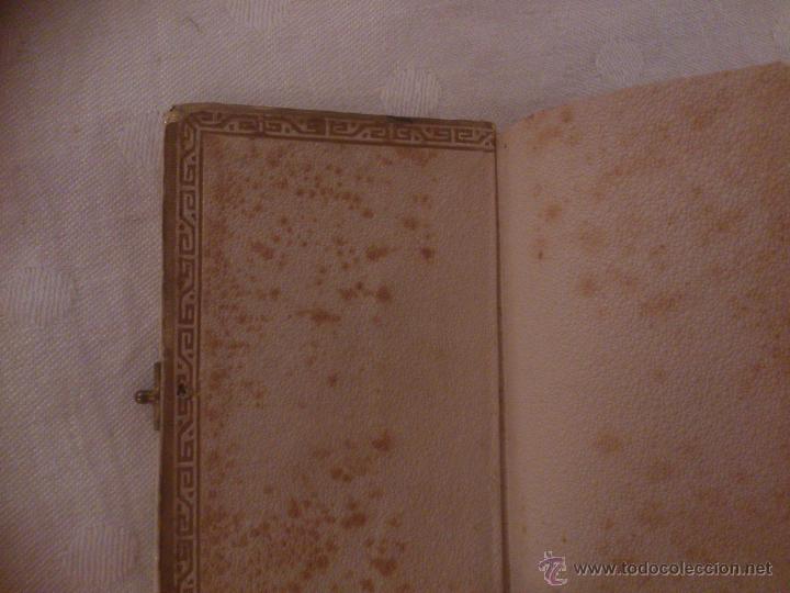 Libros antiguos: BONITO MISAL DE 1925 - Foto 4