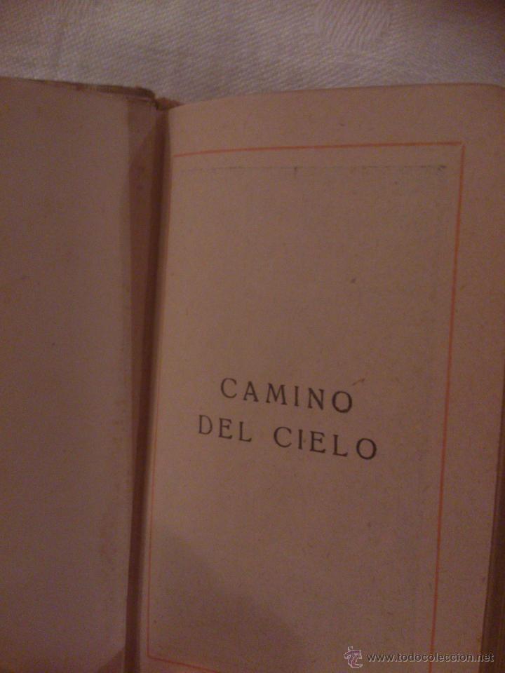 Libros antiguos: BONITO MISAL DE 1925 - Foto 5