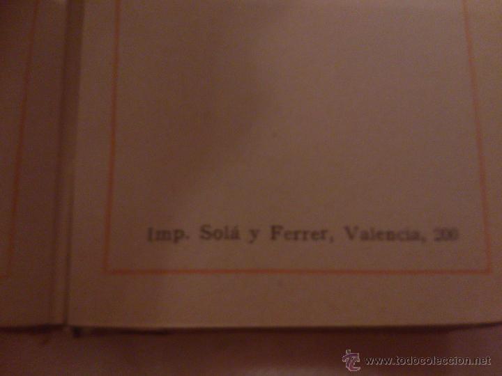 Libros antiguos: BONITO MISAL DE 1925 - Foto 9