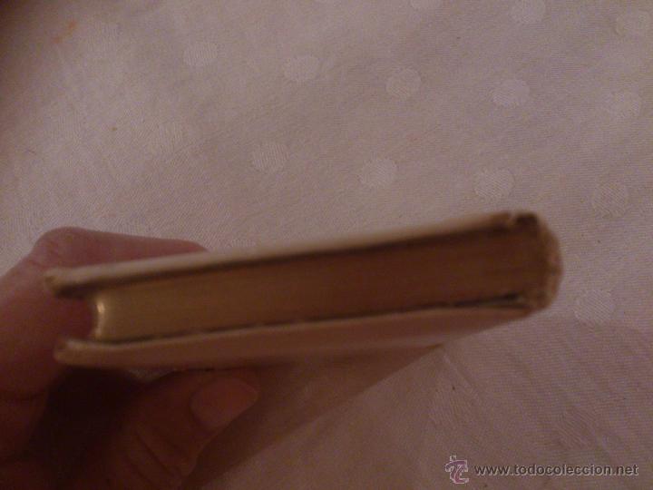 Libros antiguos: BONITO MISAL DE 1925 - Foto 11
