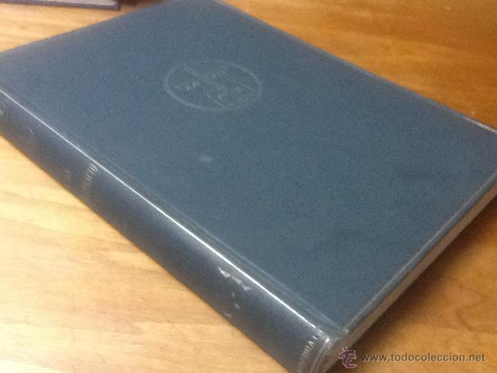 Libros antiguos: La Biblia de Montserrat, 23, Bonaventura ubach