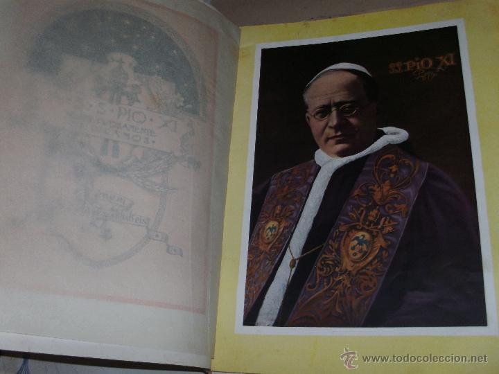 Libros antiguos: CONGRESO EUCARISTICO INTERNACIONAL - - Foto 6