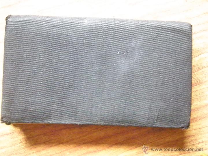 Libros antiguos: DEVOCIONARIO SIGLO XIX - Foto 3
