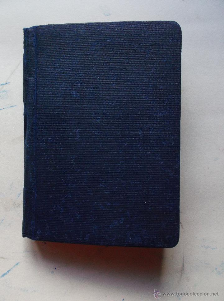 Libros antiguos: ESPIGAS - 1931. - Foto 1