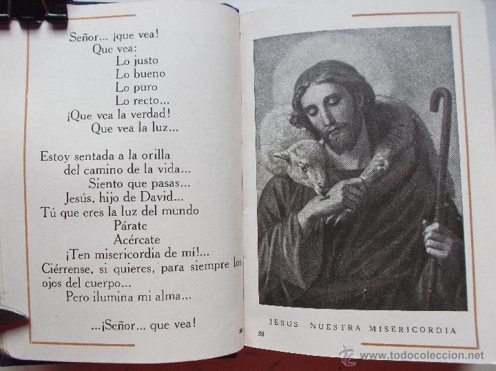 Libros antiguos: ESPIGAS - 1931. - Foto 3