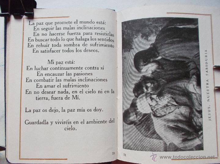 Libros antiguos: ESPIGAS - 1931. - Foto 4