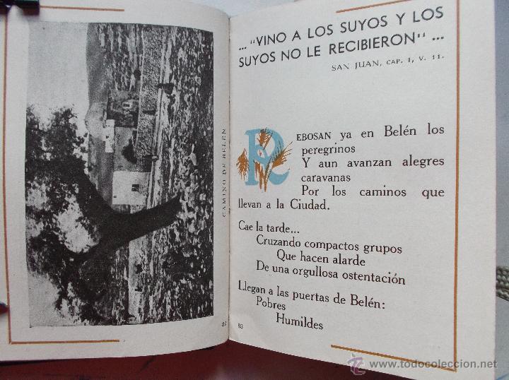 Libros antiguos: ESPIGAS - 1931. - Foto 5