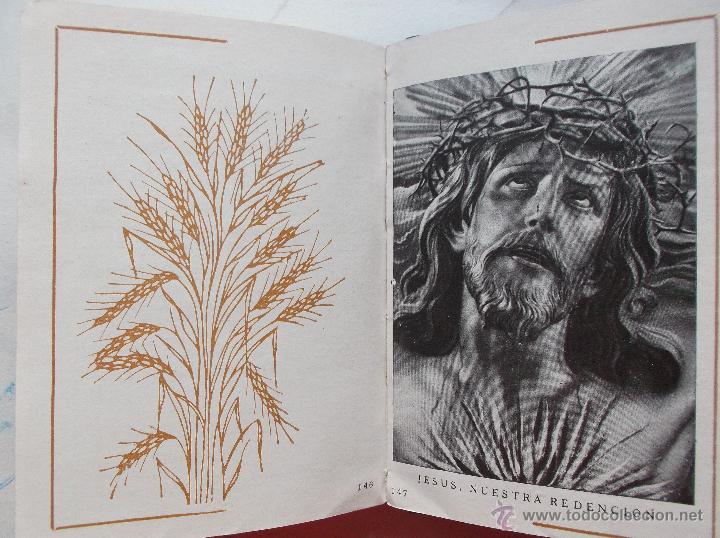 Libros antiguos: ESPIGAS - 1931. - Foto 6