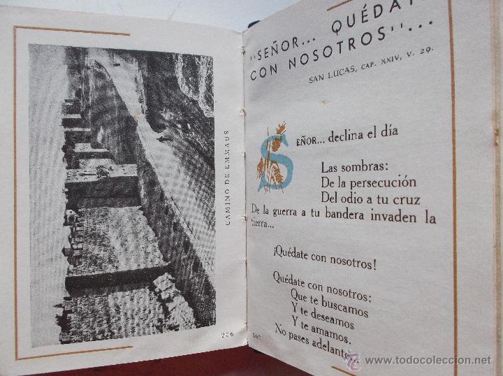 Libros antiguos: ESPIGAS - 1931. - Foto 7
