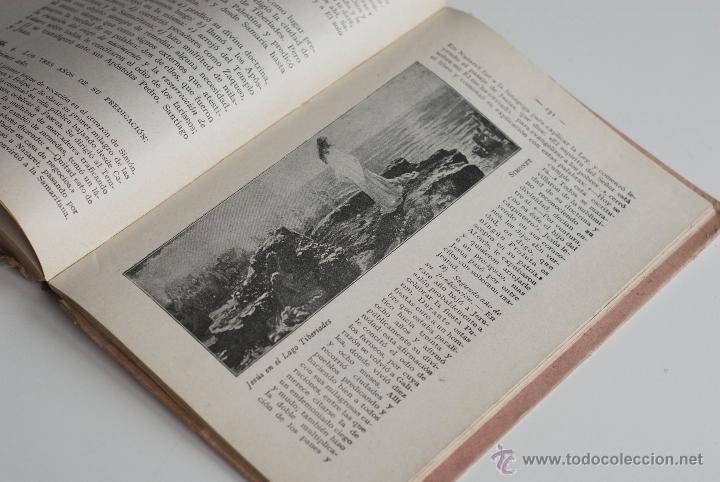 Libros antiguos: Religi&oacute;n y Moral  1928 - Foto 7