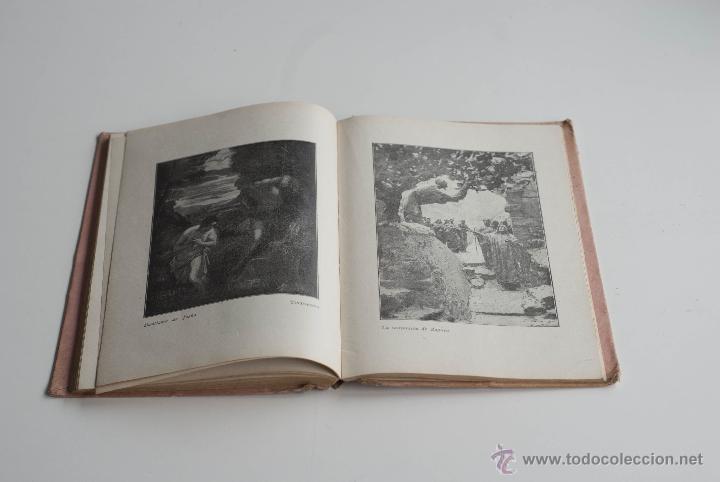 Libros antiguos: Religi&oacute;n y Moral  1928 - Foto 8