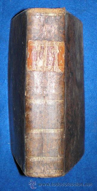 Antiquarische B&uuml;cher: SAN FRANCISCO DE SALES: INTRODUCCION A LA VIDA DEVOTA. 1808