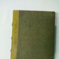 Libros antiguos: DON JAIME BALMES EL CRITERIO 1872. Lote 52840807