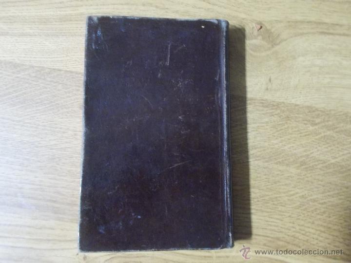 Libros antiguos: HISTORIA DE CRISTO. - Foto 2