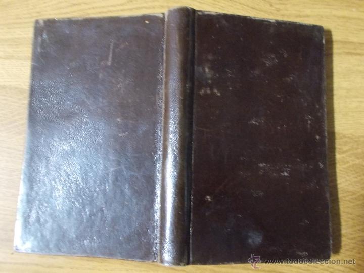 Libros antiguos: HISTORIA DE CRISTO. - Foto 3