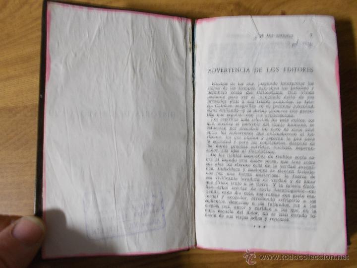 Libros antiguos: HISTORIA DE CRISTO. - Foto 5