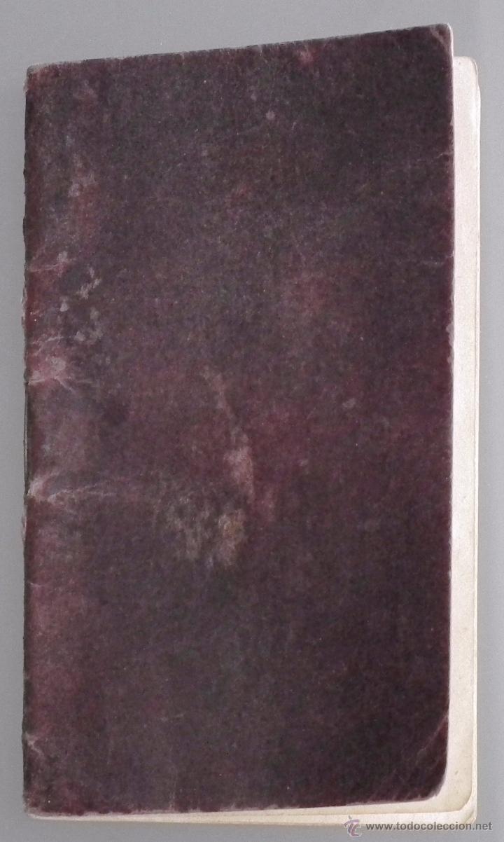 Libros antiguos: LIBRO EL &Aacute;NGEL DE LA MISA. BILBAO, 1891 - Foto 3